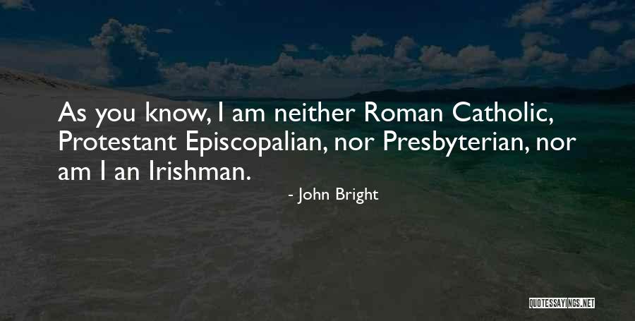 John Bright Quotes 1815037