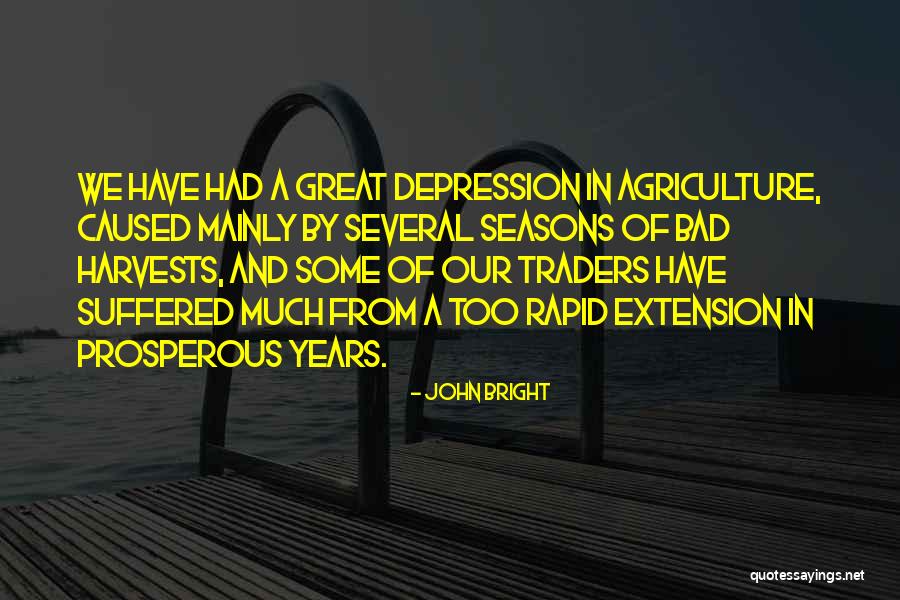 John Bright Quotes 2010804