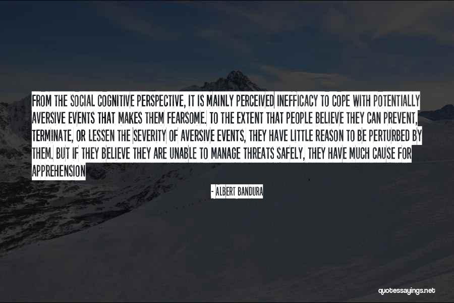 John Britten Quotes By Albert Bandura John Britten Quotes By Albert Bandura