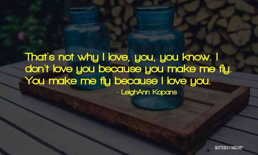 John Britten Quotes By LeighAnn Kopans John Britten Quotes By LeighAnn Kopans