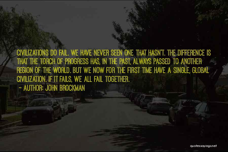 John Brockman Quotes 1111097
