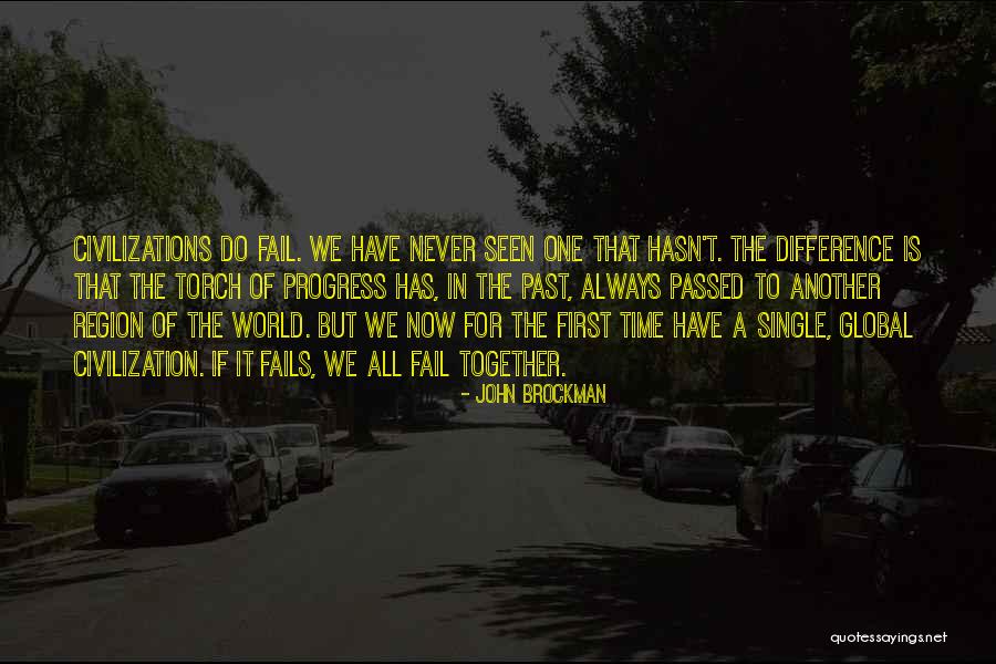 John Brockman Quotes 1111097 John Brockman Quotes 1111097