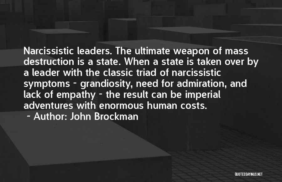 John Brockman Quotes 1230618