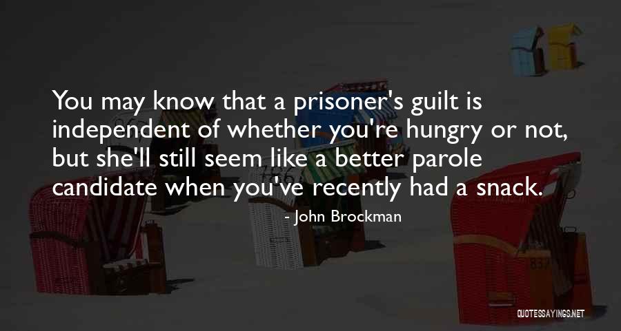 John Brockman Quotes 1318962 John Brockman Quotes 1318962