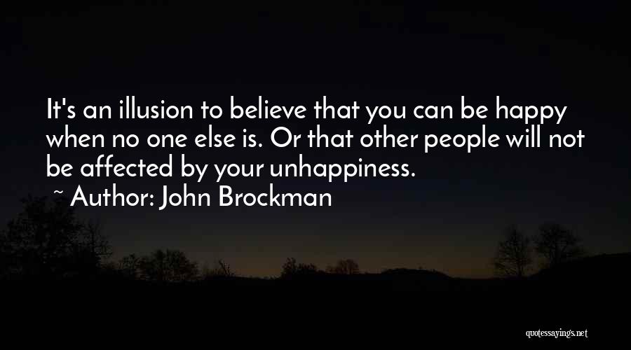 John Brockman Quotes 1677630