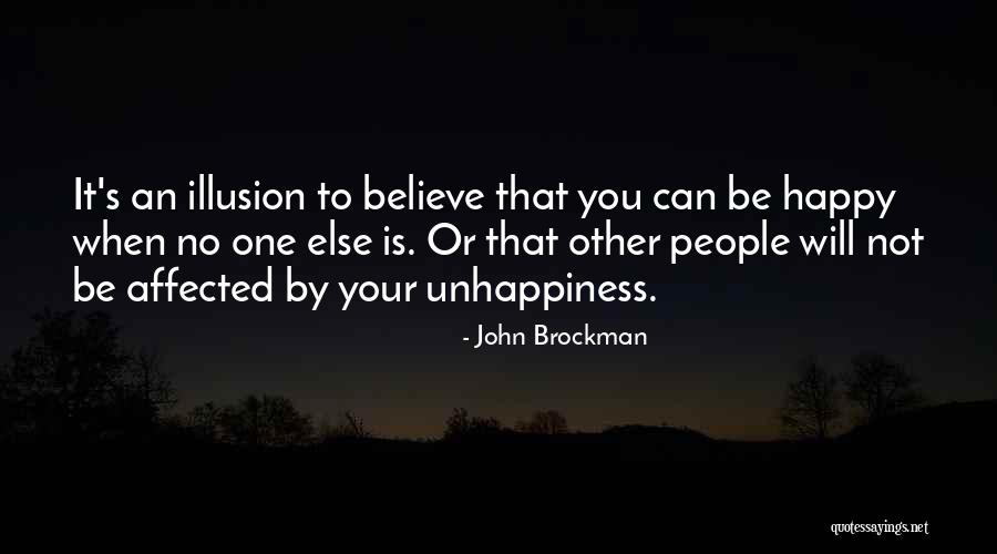 John Brockman Quotes 1677630