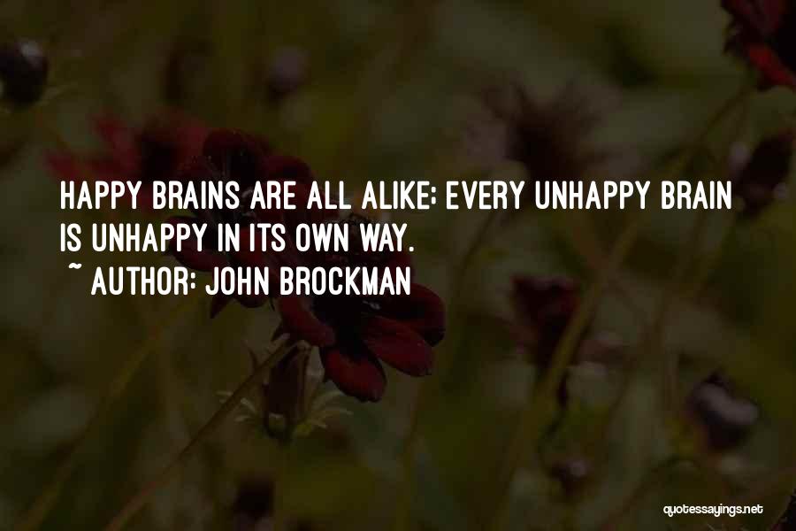 John Brockman Quotes 1925126