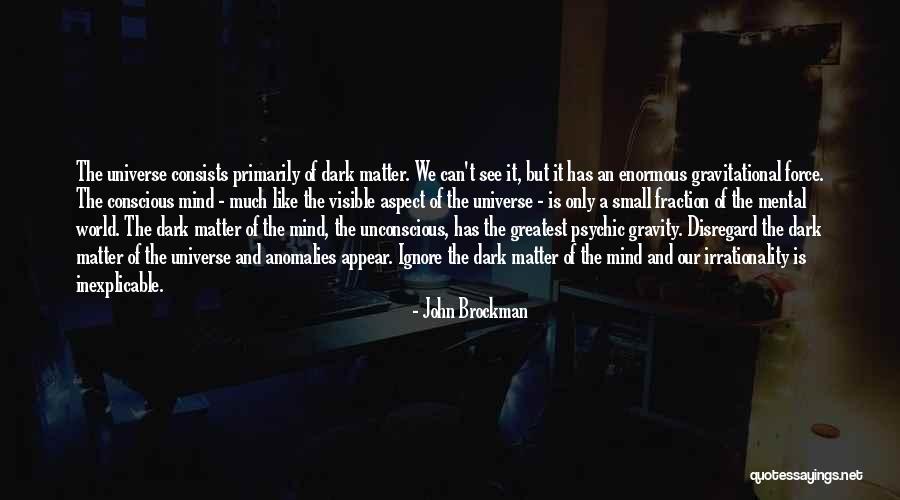 John Brockman Quotes 1938482