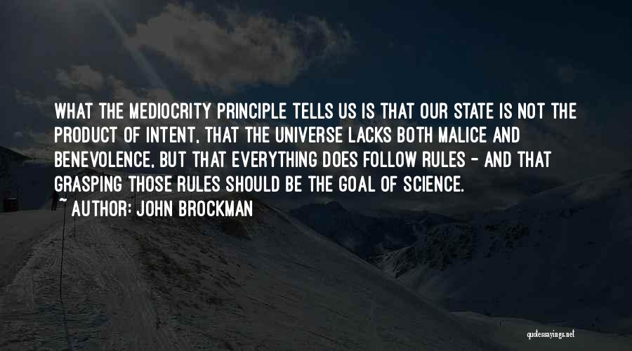 John Brockman Quotes 1964538
