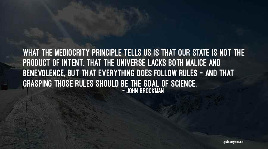 John Brockman Quotes 1964538 John Brockman Quotes 1964538