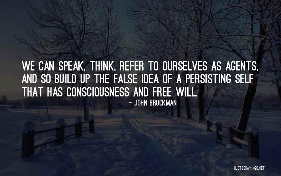 John Brockman Quotes 2116820 John Brockman Quotes 2116820