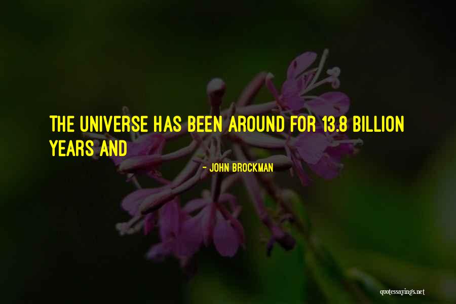 John Brockman Quotes 2196019 John Brockman Quotes 2196019