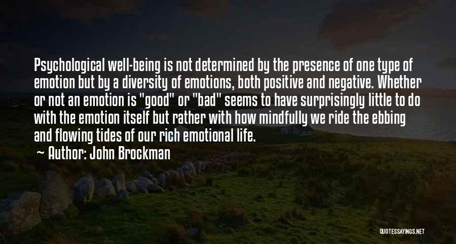 John Brockman Quotes 635074