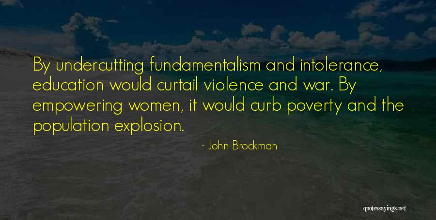 John Brockman Quotes 924857 John Brockman Quotes 924857