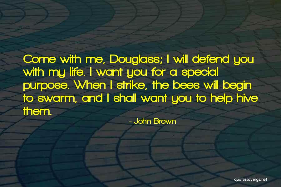 John Brown Quotes 1180436