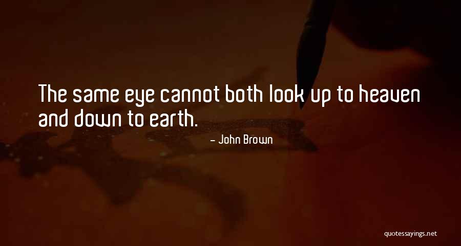 John Brown Quotes 168441