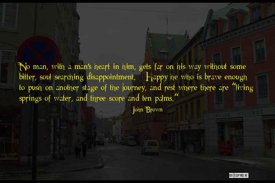 John Brown Quotes 2238114