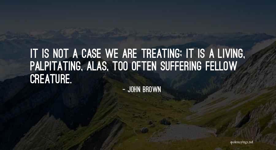 John Brown Quotes 502643