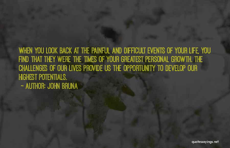 John Bruna Quotes 1538074