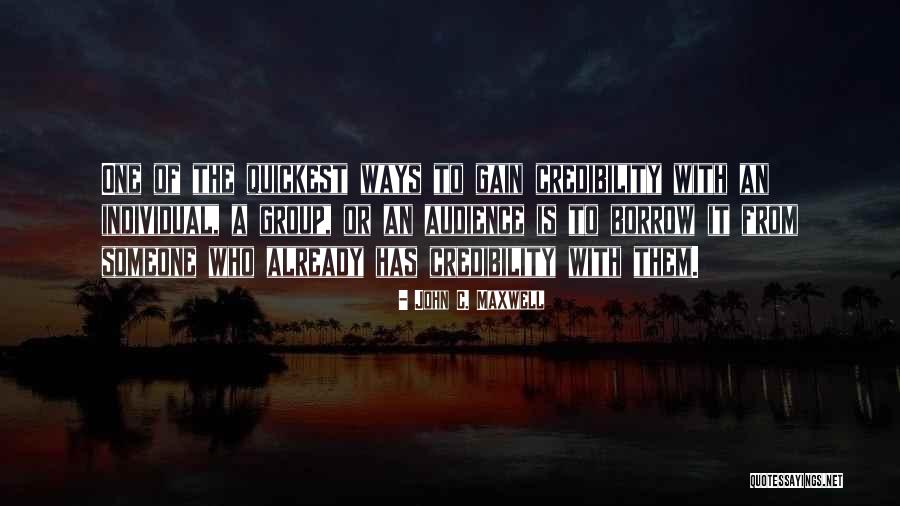 John Buccigross Quotes By John C. Maxwell John Buccigross Quotes By John C. Maxwell