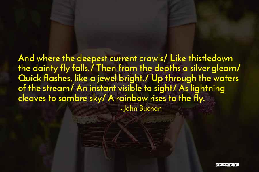 John Buchan Quotes 1105697 John Buchan Quotes 1105697