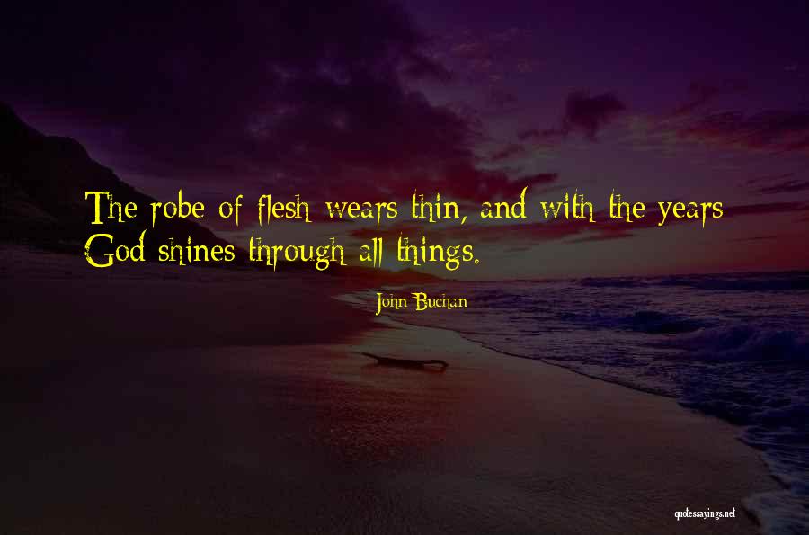 John Buchan Quotes 1238791 John Buchan Quotes 1238791