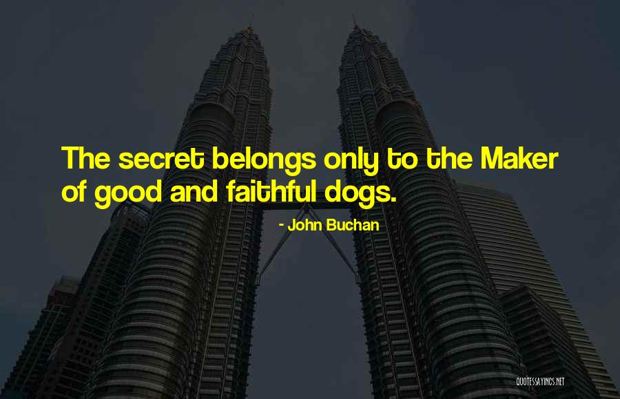 John Buchan Quotes 1326679 John Buchan Quotes 1326679