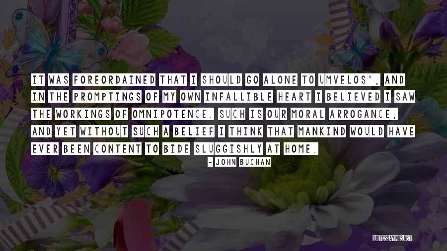 John Buchan Quotes 1425616 John Buchan Quotes 1425616