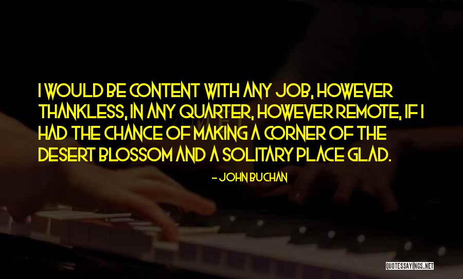 John Buchan Quotes 1700409 John Buchan Quotes 1700409