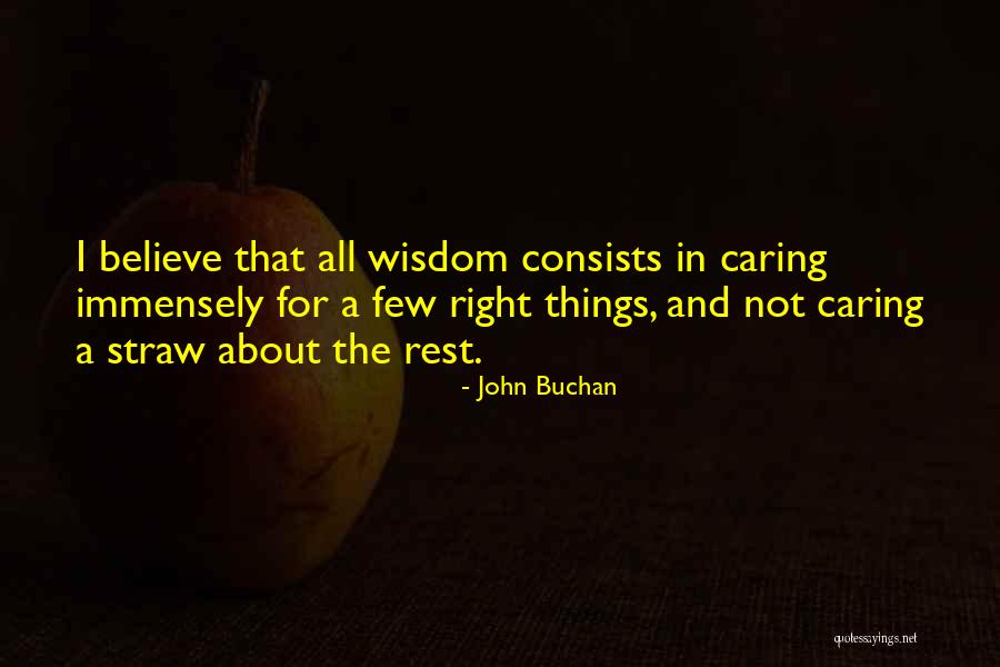 John Buchan Quotes 2130353 John Buchan Quotes 2130353