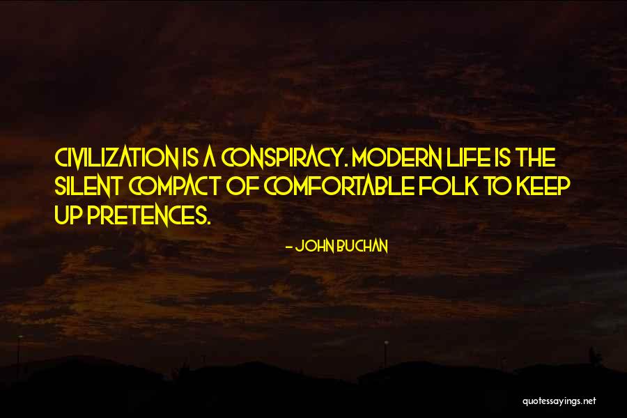 John Buchan Quotes 2225799 John Buchan Quotes 2225799