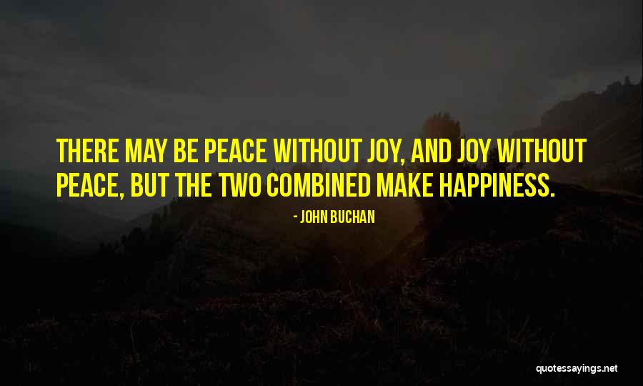 John Buchan Quotes 228427 John Buchan Quotes 228427