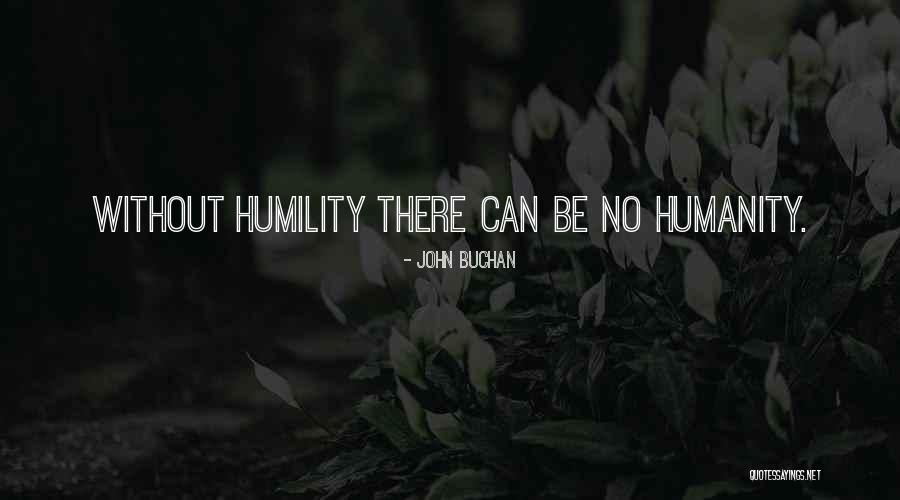 John Buchan Quotes 249632 John Buchan Quotes 249632