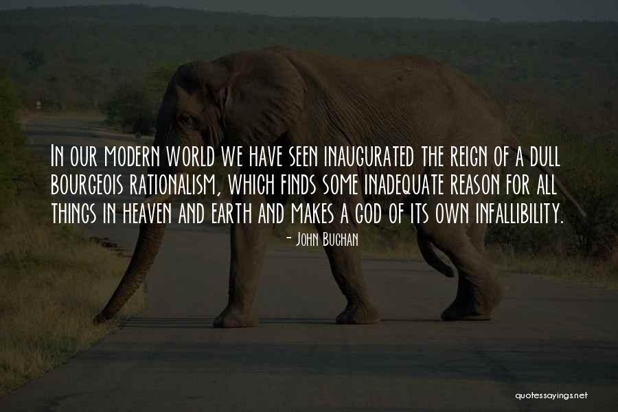 John Buchan Quotes 391948 John Buchan Quotes 391948