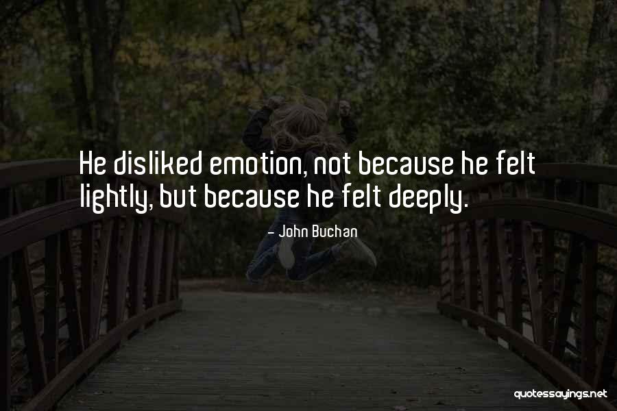John Buchan Quotes 560494 John Buchan Quotes 560494