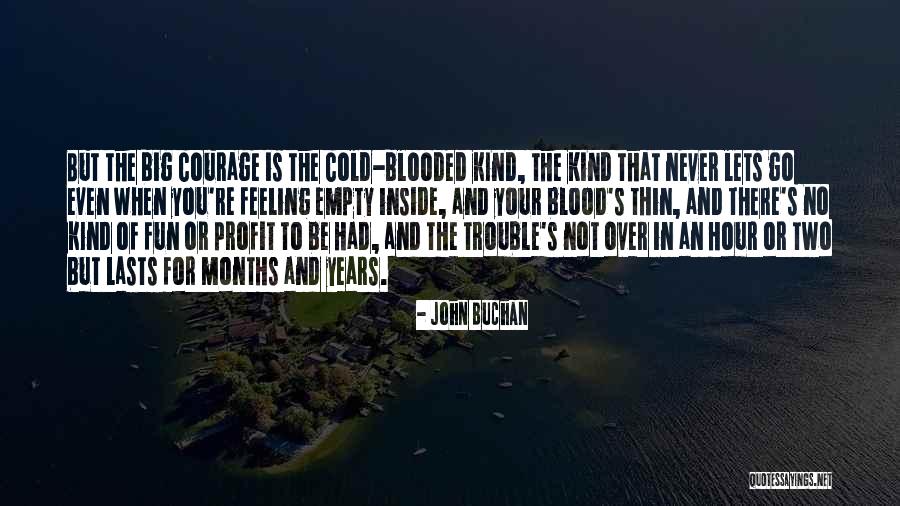 John Buchan Quotes 969218 John Buchan Quotes 969218