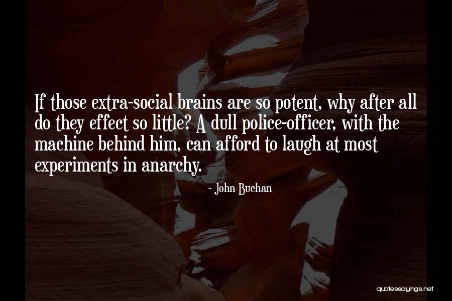 John Buchan Quotes 970392