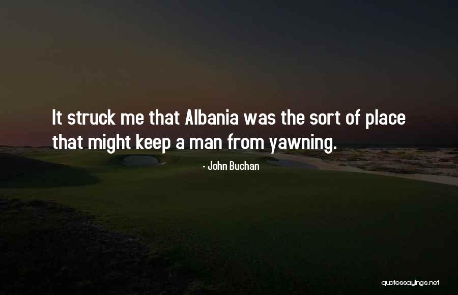 John Buchan Quotes 97816 John Buchan Quotes 97816