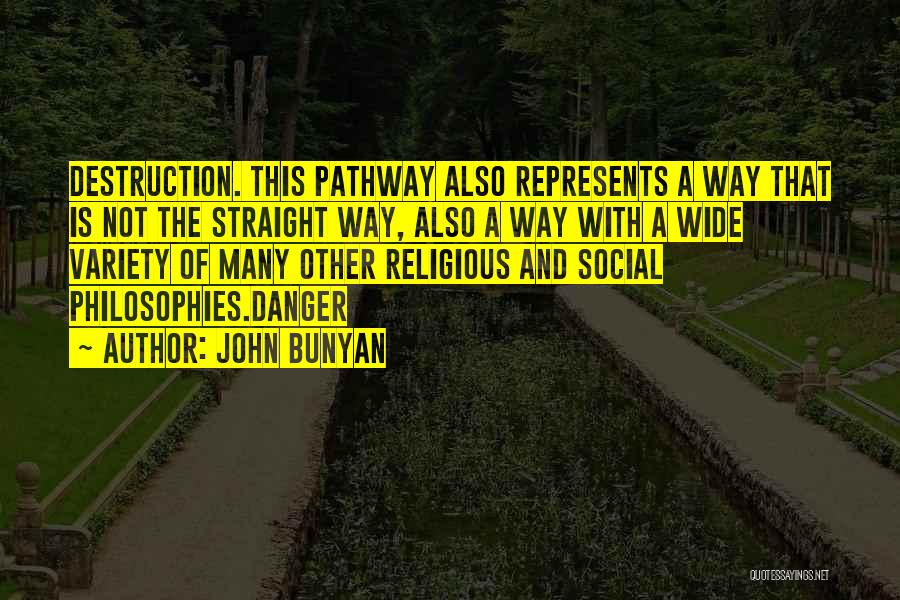 John Bunyan Quotes 1223532