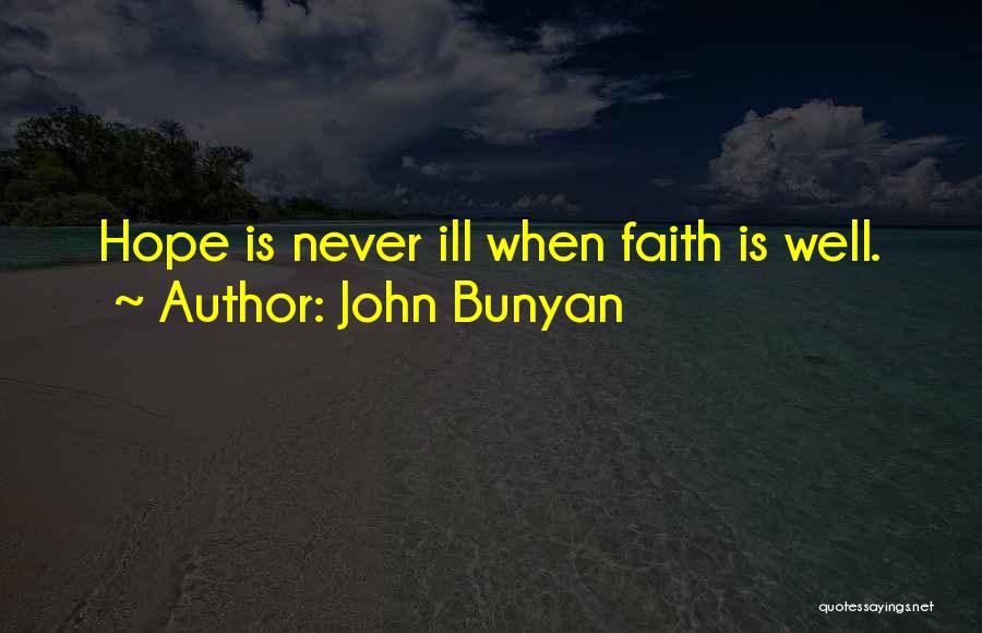 John Bunyan Quotes 1299960
