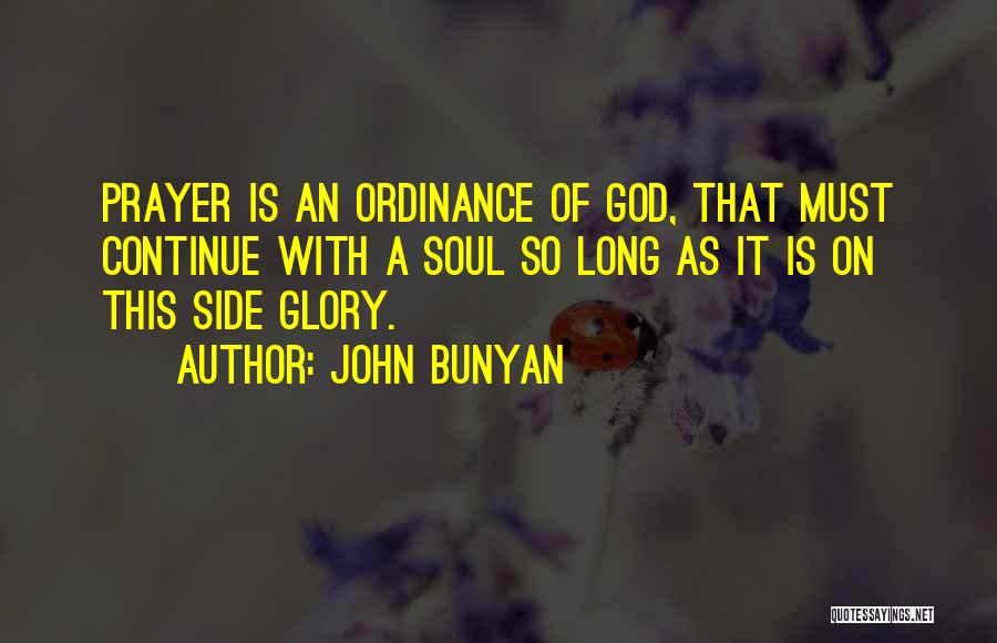 John Bunyan Quotes 1311966