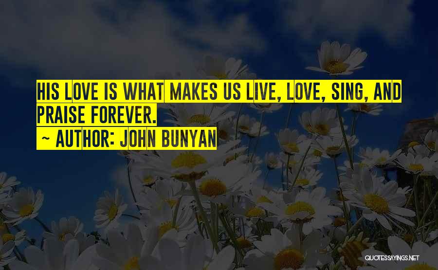 John Bunyan Quotes 1315994