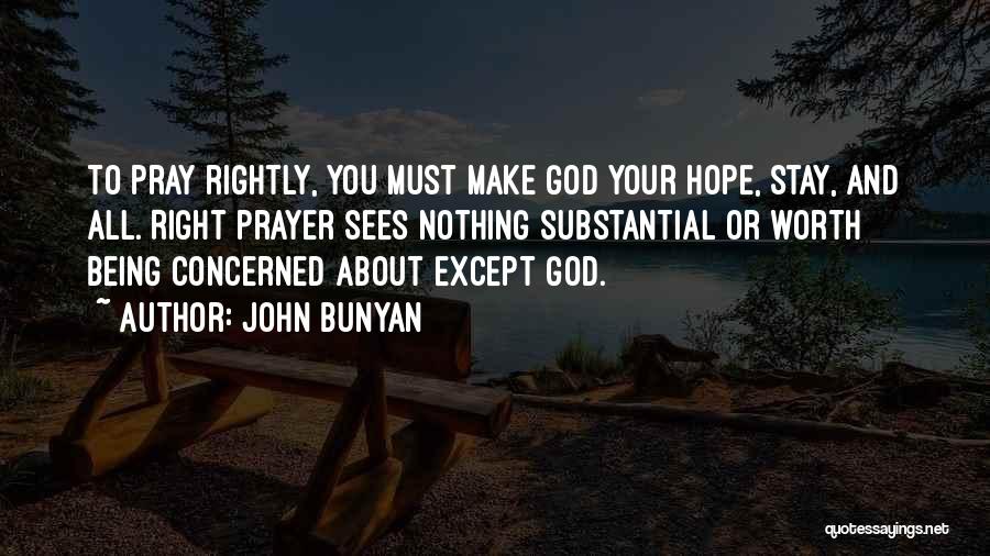 John Bunyan Quotes 1338187