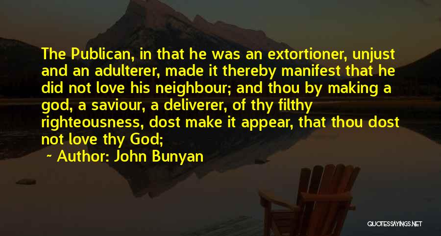 John Bunyan Quotes 1393314