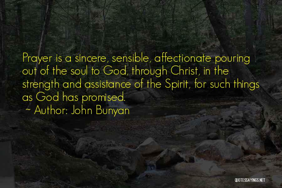 John Bunyan Quotes 1486516