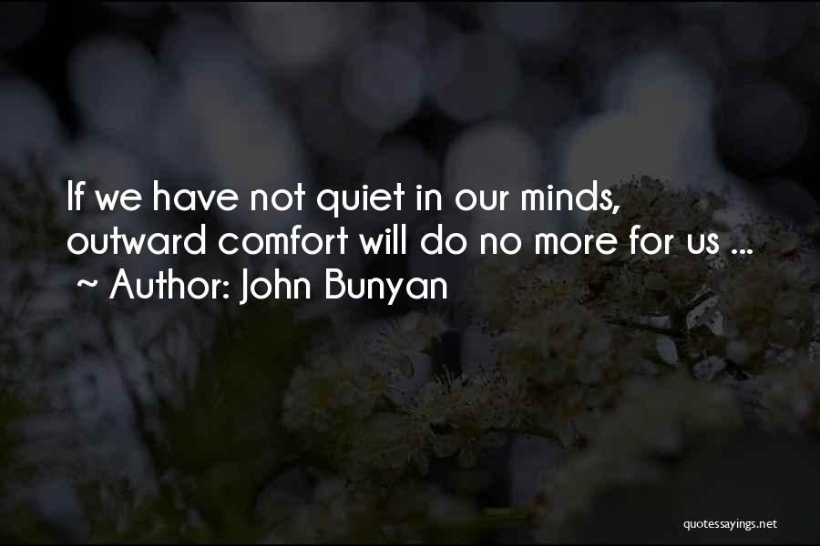 John Bunyan Quotes 1502777