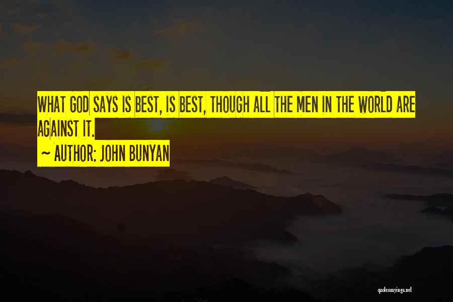 John Bunyan Quotes 1602402