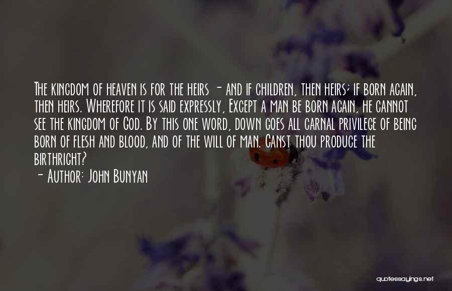 John Bunyan Quotes 1701853
