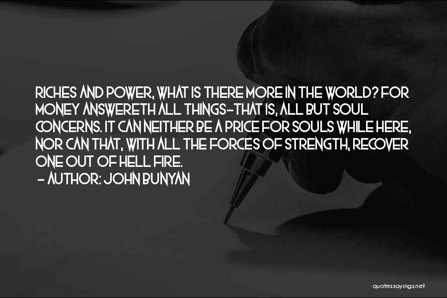 John Bunyan Quotes 1821231