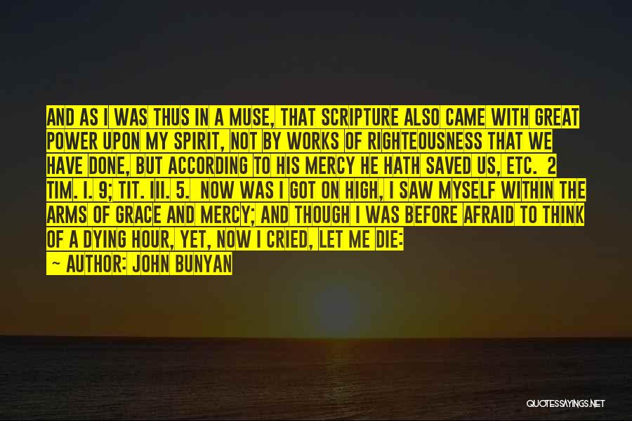 John Bunyan Quotes 2053214